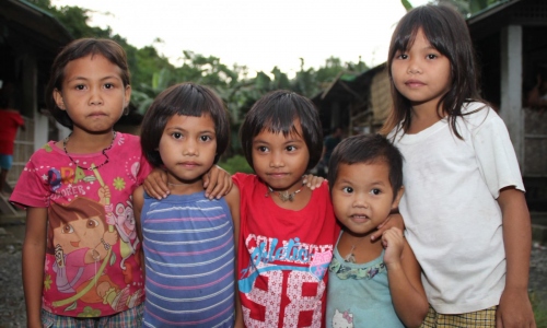 Community Development Programs 