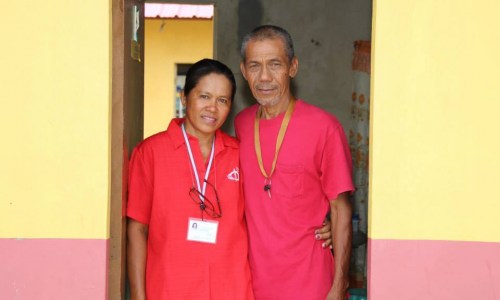 Families of ANCOP