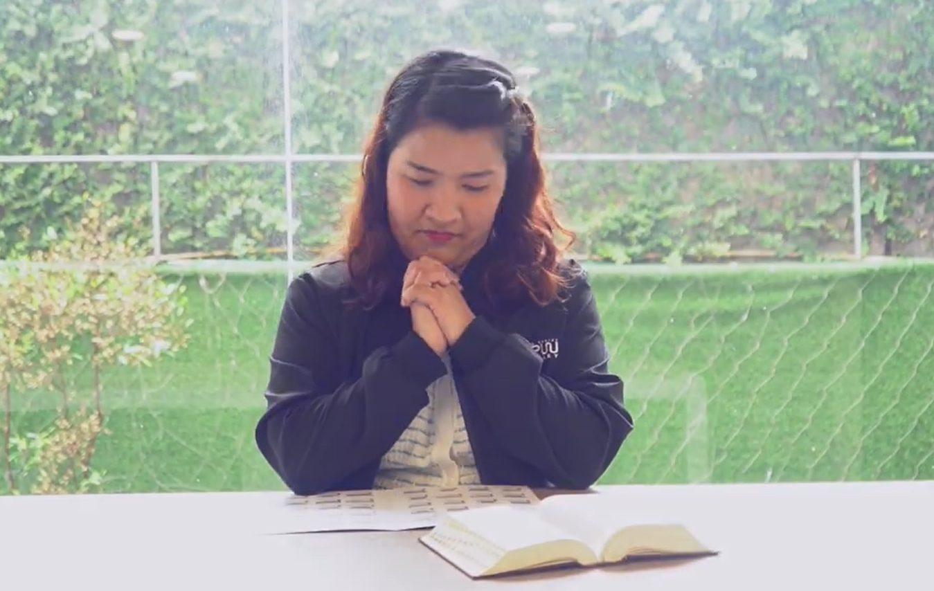 Join us for 40 Lights of 40 Days